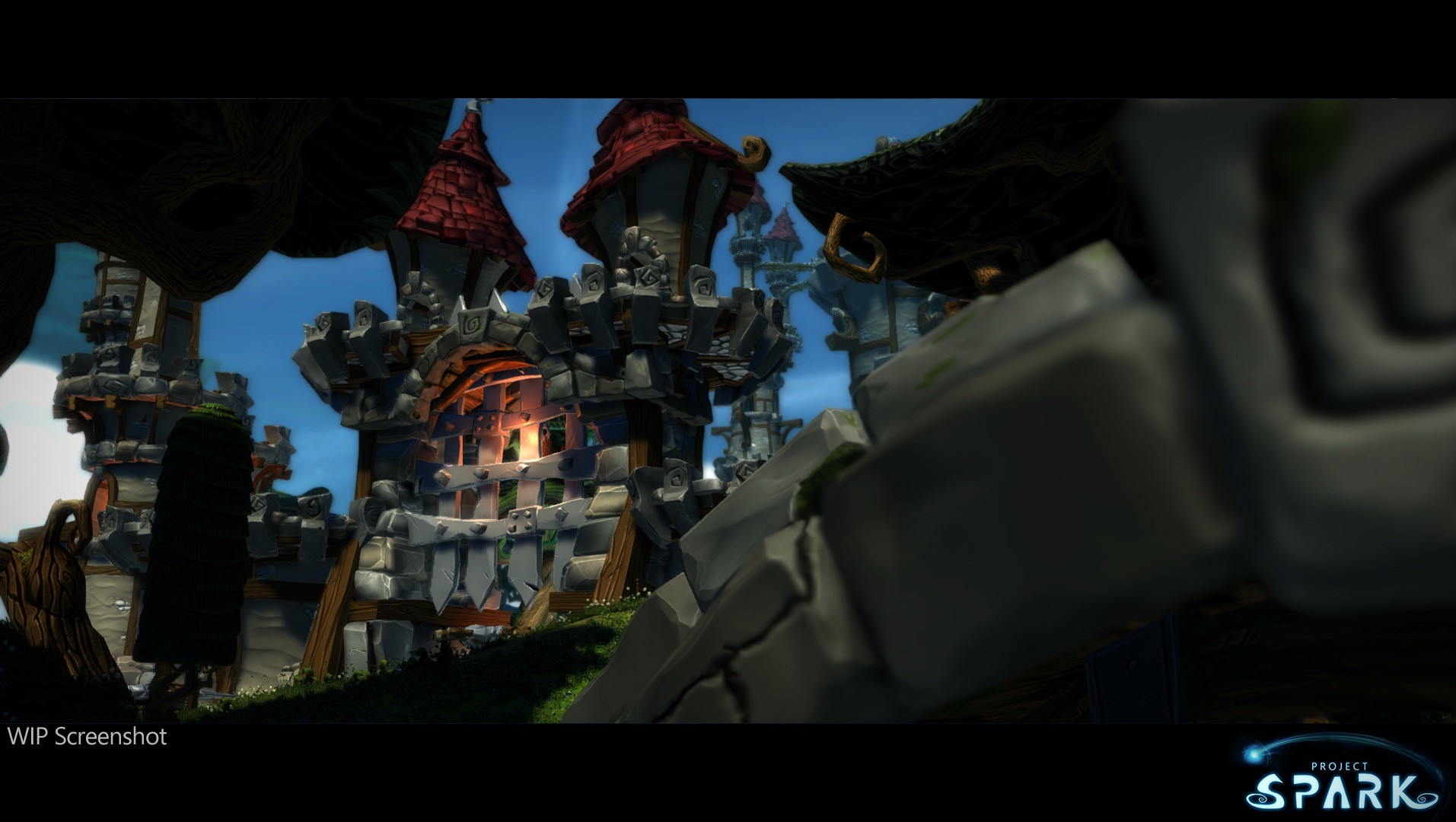 Project Spark - Imagen 15
